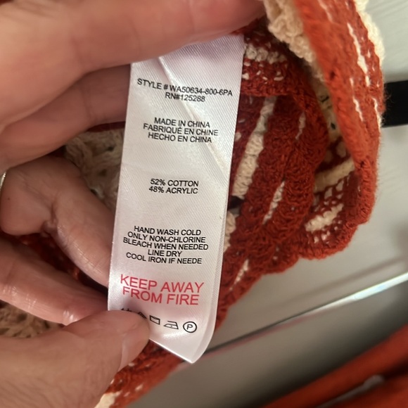 Jason Wu 2 piece set size 4 - Picture 9 of 16